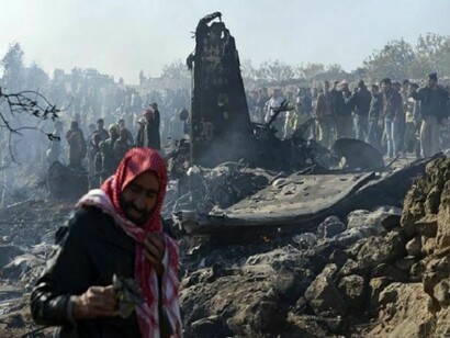 Syria, seriously hurt through the fault of the war