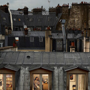 Gail Albert Halaban. Courtesy of George Eastman Museum