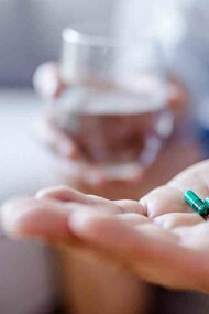 Il paziente assume la terapia se è convinto della sua utilità