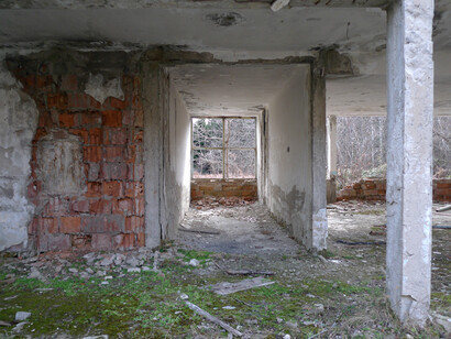 Scuola Brezani e Osmace, 2014