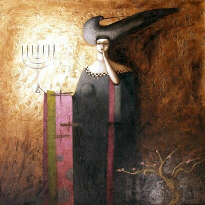 Signora del silenzio