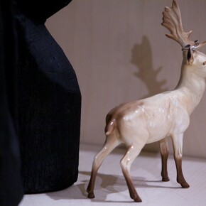 All Gallery Artists, Exhibition view. Courtesy of Marsden Woo Gallery