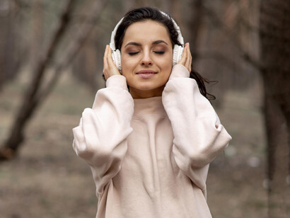 Sanar no significa volver a una versión original de uno mismo, sino aprender a caminar con nuestras heridas y crecer con ellas