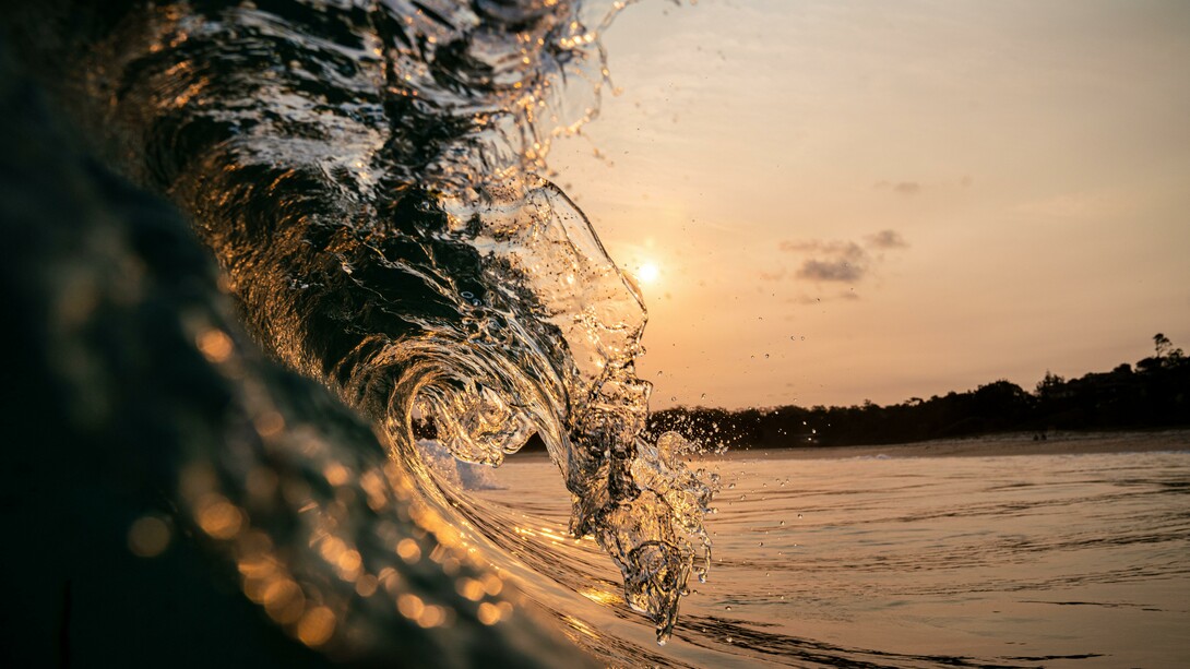 Non è facile fare a meno delle piccole parole