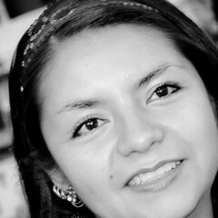 Margarita Meza Ghenno