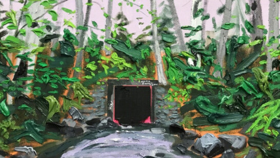 Oh Canada! Courtesy of Beers 