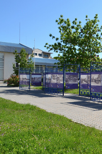 The Army Day. Courtesy of NMMH