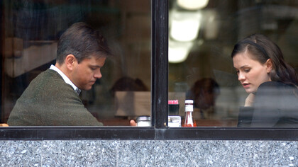 Una scena del film Margaret di Kenneth Lonergan 