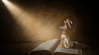 Tanto Ricardina quanto Emma, com os seus dilemas, escolhas e reflexões, são representações magistrais de mulheres que desafiam as normas sociais de suas épocas, personagens que continuam a cativar e inspirar leitores ao longo do tempo pela sua complexidade, inteligência e determinação em moldar seus próprios destinos