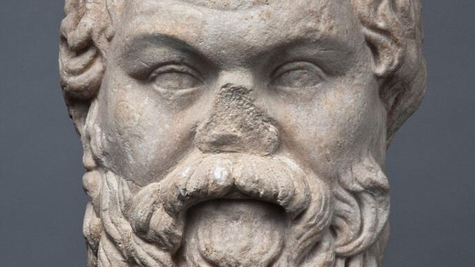 Tough Types. Courtesy of Altes Museum