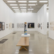 Various artists, Xican-A.O.X. body, exhibition view. Courtesy of the Pérez Art Museum Gallery