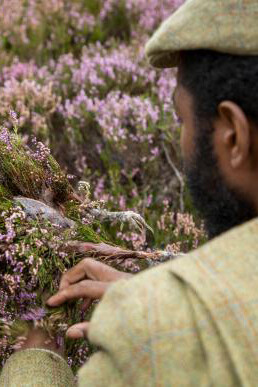 Hugh the Hunter. Courtesy of Amon Carter Museum of American Art