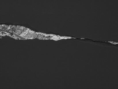 Isabelle Ferreira, Notre feu, vista da exposição. Cortesia do MAAT