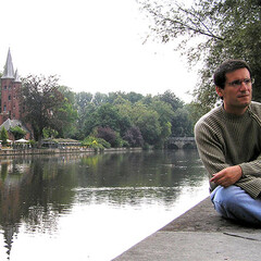 Javier  Gómez