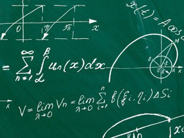 Senza la capacità di calcolare il pensiero umano sarebbe ben misera cosa