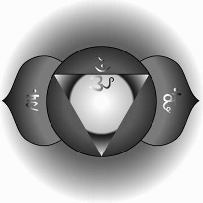Sesto chakra, Ajna