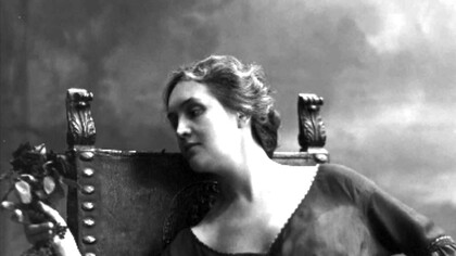 Sibilla Aleramo