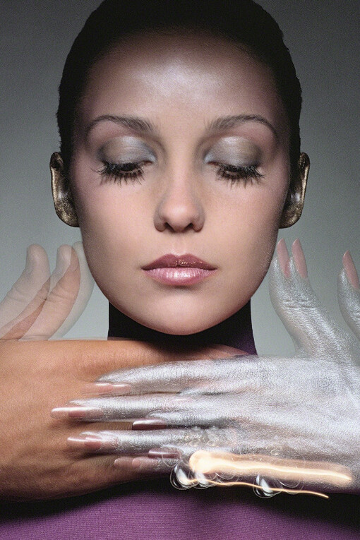 Hiro. Courtesy of Hamiltons