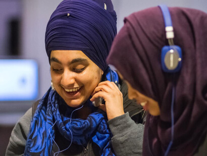 Lates: Gaming. Courtesy of National Science and Media Museum 