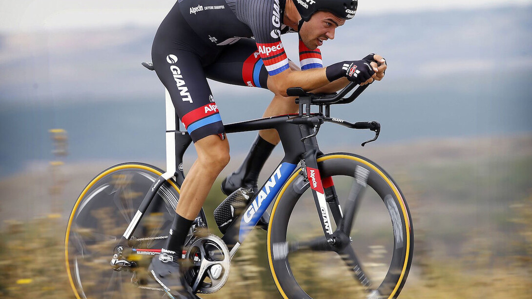 Tom Dumoulin