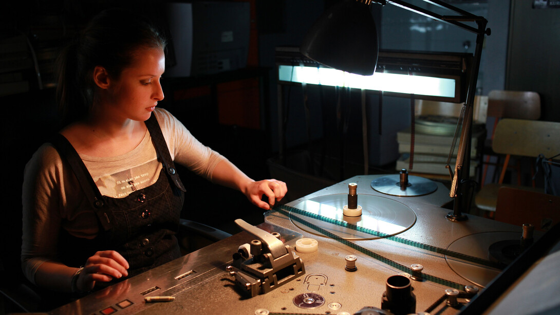 El montaje es el lugar donde la película termina de pensarse y donde el cine dialoga, en silencio, con la mirada del espectador