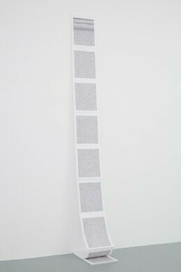 How the mind comes to be furnished James Irwin & Lilah Fowler, 2016