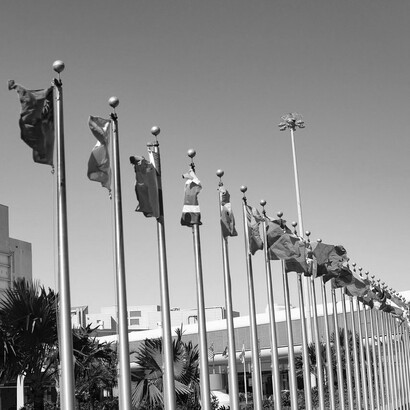 Las relaciones de poder en el Consejo de Seguridad no reflejan la realidad geopolítica actual