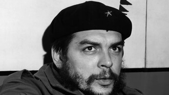 Che Guevara