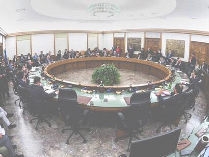 La nostra magistratura deve amministrare giustizia ma non riesce a farlo al meglio