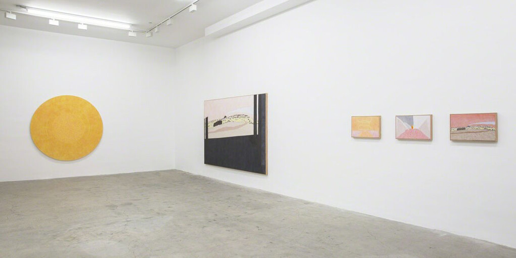 Seven Leagues to Pompeii. Courtesy of GRIMM