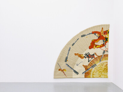 Carlos Noronha Feio. Courtesy of 3+1 Arte Contemporânea