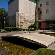 Museo Patio Herreriano