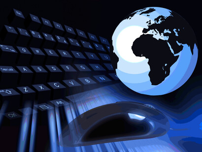 La web en el mundo