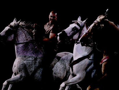 Cheval Passion