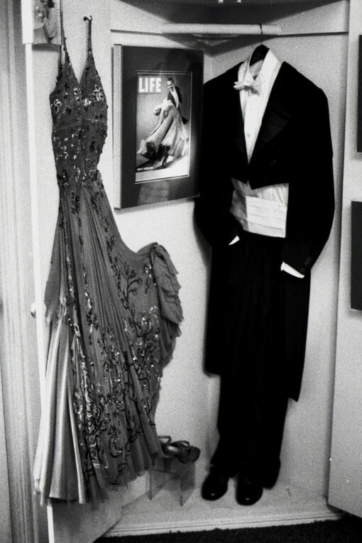 Zoe Leonard. Courtesy of Whitney Museum of American Art