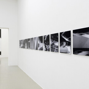 Laura Bielau, Susann Dietrich, Claudia Piepenbrock, Christian Retschlag. Courtesy of Kunstverein Hannover