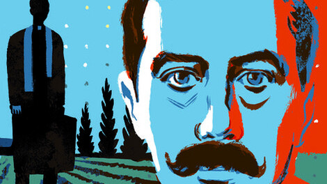 Georges Bernanos