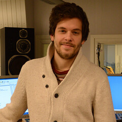 David Nilsson Hamne