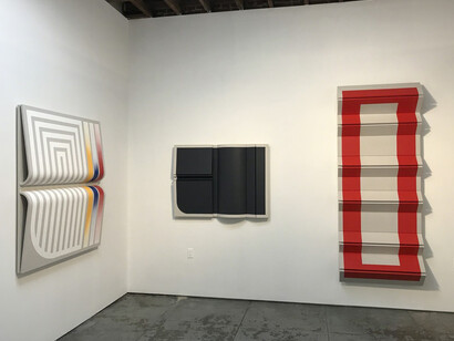Robert Moreland. Courtesy of Wilding Cran Gallery