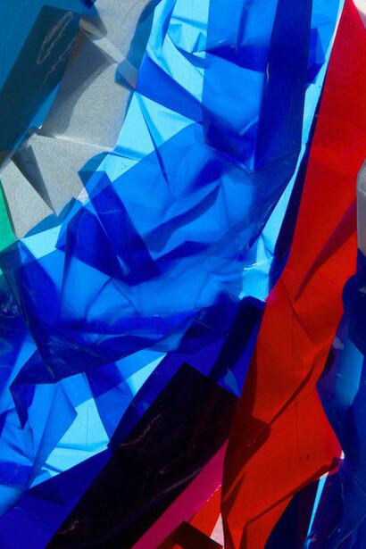 Giulia Maiorano. Courtesy of Ncontemporary
