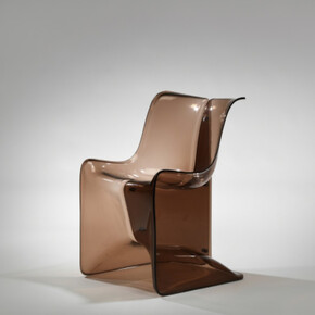 Innovation: made in France II. Courtesy of Demisch Danant Gallery 