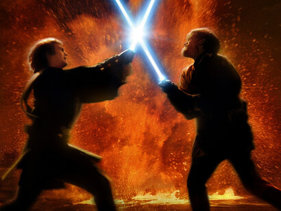 Star Wars una grande epopea con radici ancestrali