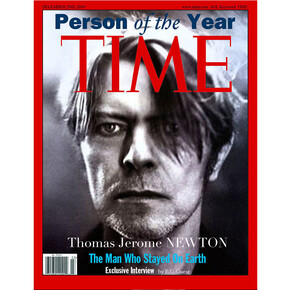 Vuk Vidor, TIME Cover, Courtesy Galerie Magda Danysz