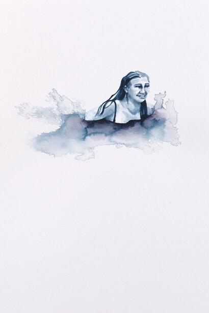 Stephanie Vegh. Courtesy of AGH