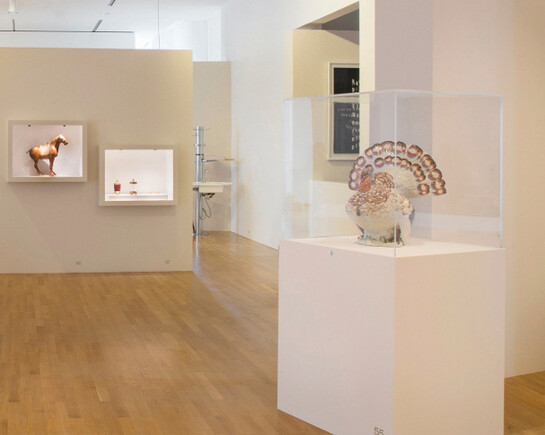Elementary Parts. Courtesy of Museum Angewandte Kunst 