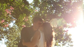 L'amore che finisce non è mai stato amore 