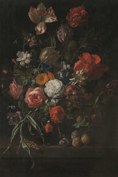 Dutch Spring. Courtesy of Royal Museums of Fine Arts of Belgium