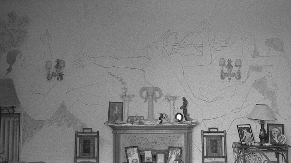 Rebote. Courtesy of Fortes D’Aloia & Gabriel Carpintaria