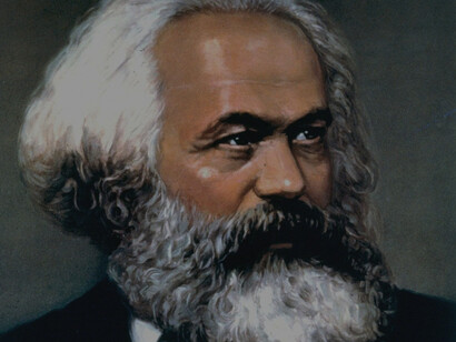 Karl Marx, born in 1818 in Prussia, became a revolutionary thinker whose ideas on class struggle and historical materialism would lay the foundation for modern socialist movements worldwide