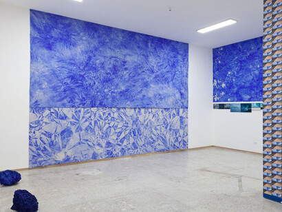 Ocean Loop. Courtesy of Emerson Dorsch Gallery